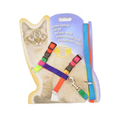 katzen garniture Cat harness